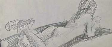 Event-Image for 'Life Drawing (Aktzeichnen) in Z&uuml;rich, Kreiss 4'