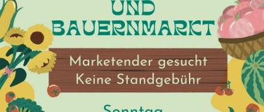 Event-Image for 'Regional-und Bauernmarkt Adenau'