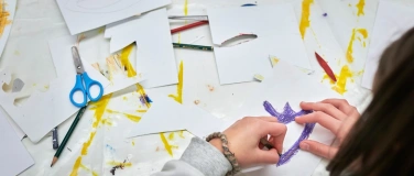 Event-Image for 'Familiensonntag: Tr&auml;umende Dinge'