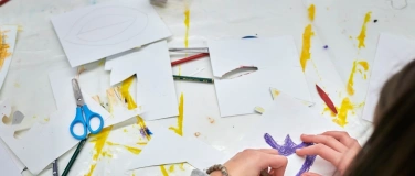 Event-Image for 'Familiensonntag: Tr&auml;umende Dinge (auf Englisch)'