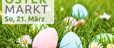 Event-Image for 'Ostermarkt'