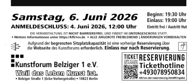 Event-Image for 'Liederabend mit Solo Opera'