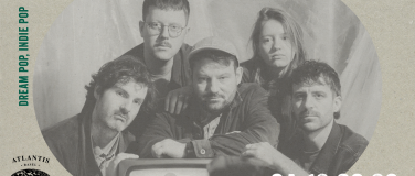 Event-Image for 'Mono Mochi'