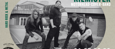 Event-Image for 'Kilmister'