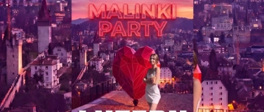 Event-Image for 'MALINKI PARTY Super Disco'