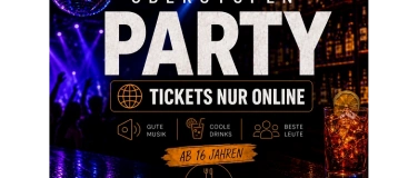 Event-Image for 'Oberstufenparty'