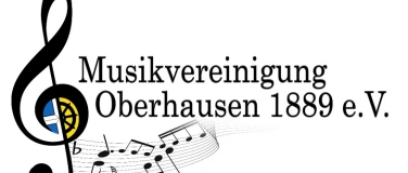 Event-Image for 'Oktoberfest der Musikvereinigung Oberhausen'