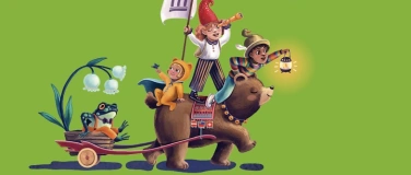 Event-Image for 'Museum mit allen Sinnen'