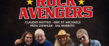 Event-Image for 'Rock Avengers'