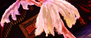 Event-Image for 'Soir&eacute;e D&eacute;cadence  die exklusive Burlesque Show in D&uuml;sseldorf'