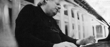Event-Image for 'Grigory Sokolov'