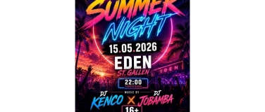 Event-Image for 'Summer Night'