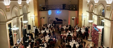Event-Image for 'Lugano Summer Ball'