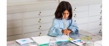 Event-Image for 'Kinder Kunst Klub'