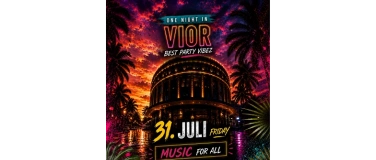 Event-Image for 'BIGGEST PARTY NEXTLEVEL'
