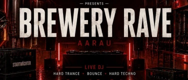 Event-Image for 'Brewery Rave'