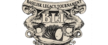 Event-Image for 'Basilisk Legacy Tournament III - Magic the Gathering MTG'