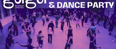 Event-Image for 'Gaga & Dance Party'