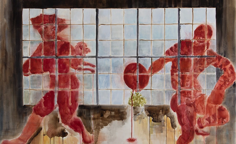 Event-Image for 'Uwe Wittwer. Avant que le verre ne c&egrave;de'