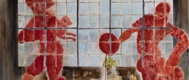 Event-Image for 'Uwe Wittwer. Avant que le verre ne c&egrave;de'