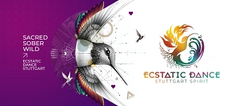 Veranstalter:in von ECSTATIC DANCE STUTTGART - Dance Journey w/ SunShay
