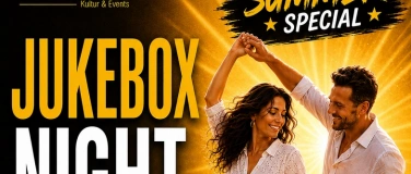 Event-Image for 'AUREA Jukebox Night Outdoor'