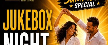 Event-Image for 'AUREA Jukebox Night Outdoor'