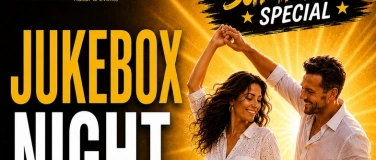 Event-Image for 'AUREA Jukebox Night Outdoor'