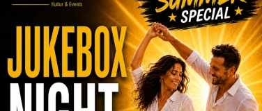 Event-Image for 'AUREA Jukebox Night Outdoor'