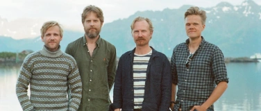 Event-Image for 'Kammermusik Luzern: Danish String Quartet'