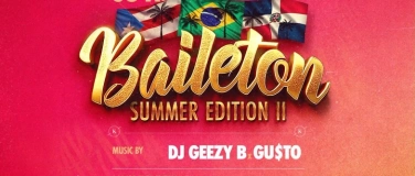 Event-Image for 'BAILETON'