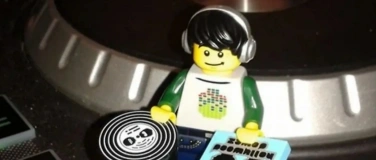 Event-Image for 'Ein Mix aus 80ern und 90ern mit DJ Superspreader'