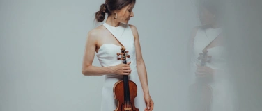 Event-Image for 'Arabella Steinbacher: &bdquo;La Danse, L&rsquo;Opera, Le Ballet&ldquo;'
