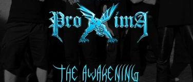 Event-Image for '25 Jahre PROXimA & The Awakening Live'
