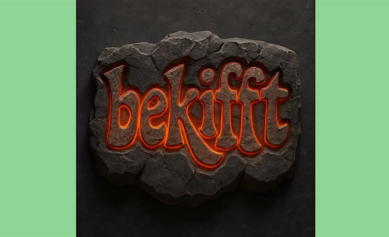 Event-Image for 'bekifft: Comedy in Growshop'