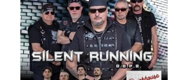 Event-Image for 'SILENT RUNNING 0.O.P.R. SPECIAL GUEST : ARCTIC DECAY'