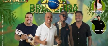 Event-Image for 'Brisa Brasileira'