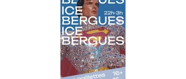 Event-Image for 'Soir&eacute;e &eacute;tudiante'