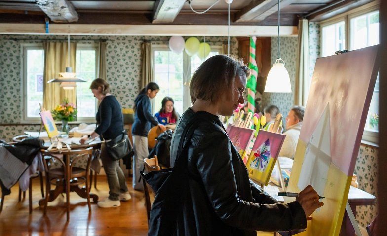 Tag der Kultur im Museum Allschwil