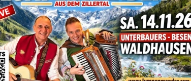 Event-Image for 'LUMPEN MANDER   Lumpen Party'