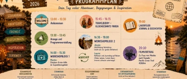 Event-Image for 'Reiserummelplatz - Innsbruck'
