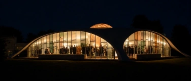 Event-Image for 'Triebwerk Er&ouml;ffnungsfest - Supportticket'