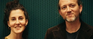 Event-Image for 'Konzert: Trummer & Ursina'