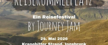 Event-Image for 'Reiserummelplatz - Innsbruck'