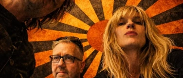 Event-Image for 'Hej!Su - Akustik Rock'