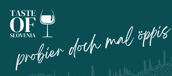 Veranstalter:in von Taste of Slovenia @ Fr&uuml;hlingsmarkt Rorschach