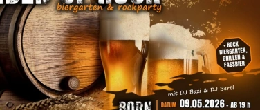 Event-Image for 'GARDEN OF ROCK'