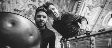 Event-Image for 'Manu Delago & Max ZT'