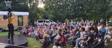 Event-Image for 'Tarkabarka Wanderb&uuml;hne'