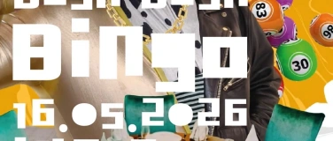 Event-Image for 'Ansichtssache&rsquo;s Bash Bash Bingo'